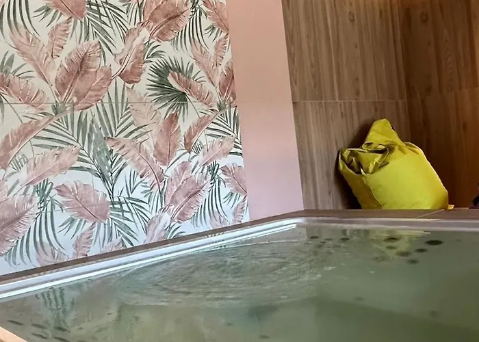 Elbitat Homes Wellness&spa Aparthotel