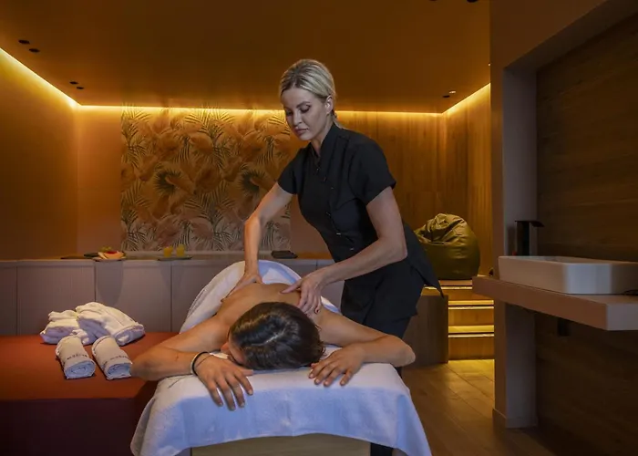 Elbitat Homes Wellness&spa Aparthotel *