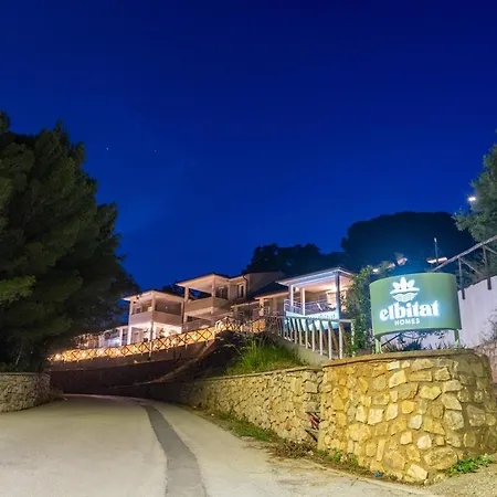호텔 Elbitat Wellness&spa Bagnaia (Livorno)