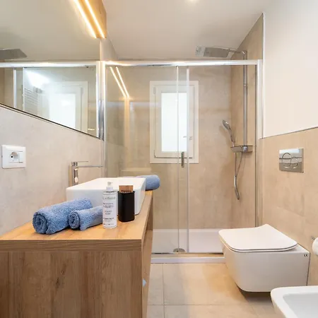 호텔 Elbitat Wellness&spa Bagnaia (Livorno)