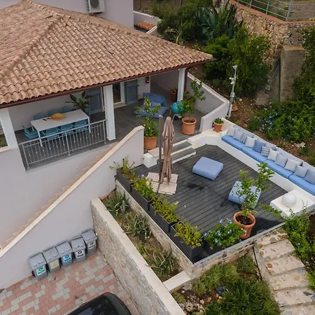 Elbitat Homes