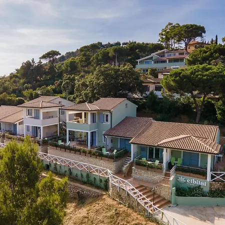 Elbitat Homes Aparthotel *