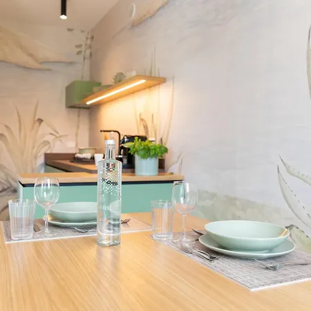 Elbitat Homes Bagnaia (Livorno)